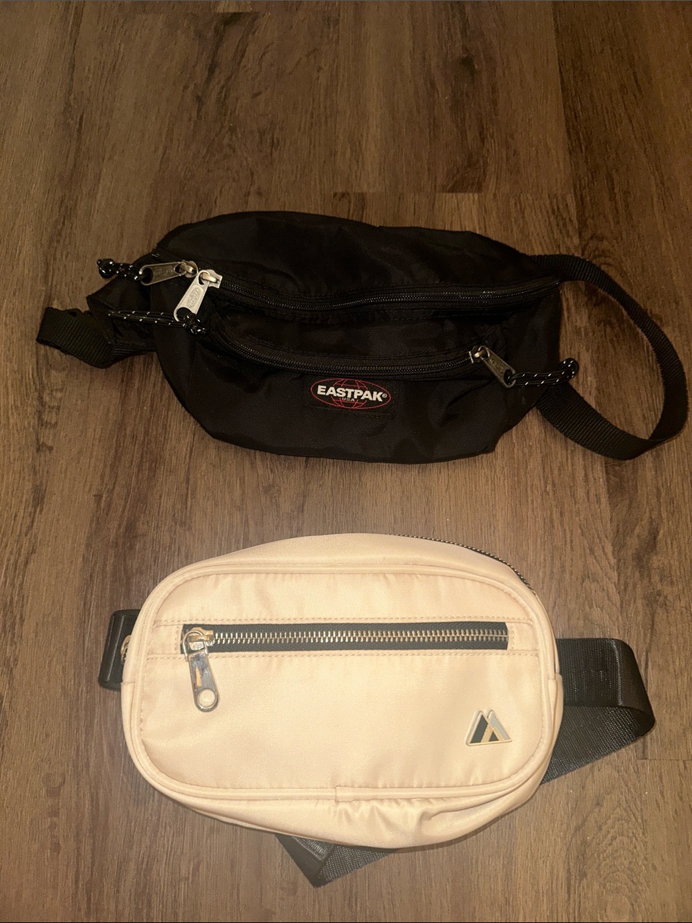 Fanny pack bundle